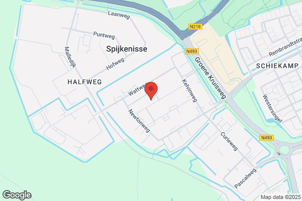 Bakker Voskamp Bv