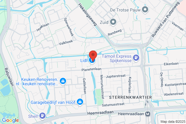 Bedrijvencentr Spijkenisse Bv
