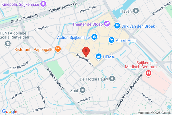 Bike Totaal Spijkenisse