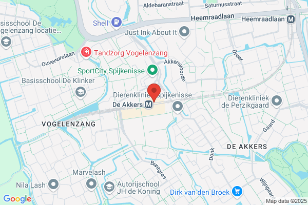 C.D. Corner De Akkerhof