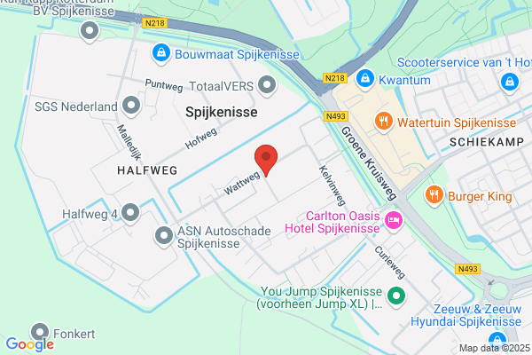 Columbia Shipmanagement (Netherlands) Bv