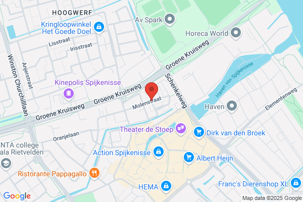 DKP Drukwerkverspreiding