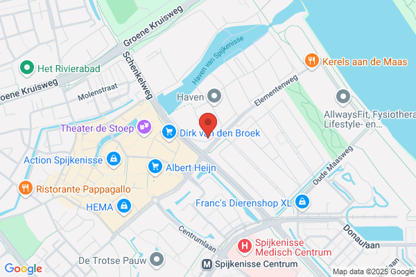 Discotheek Y-Land