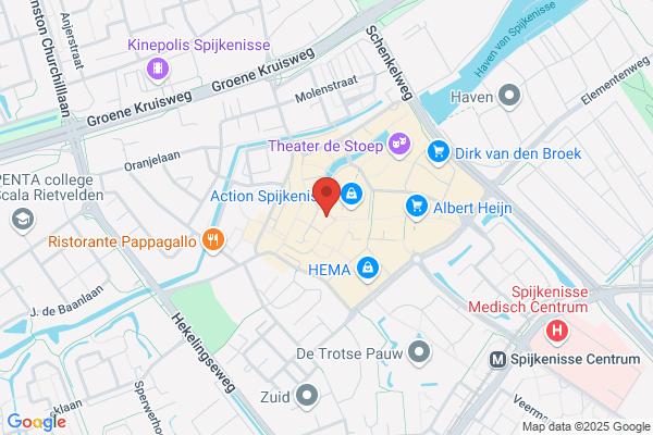 Goudsbloem Bv, De