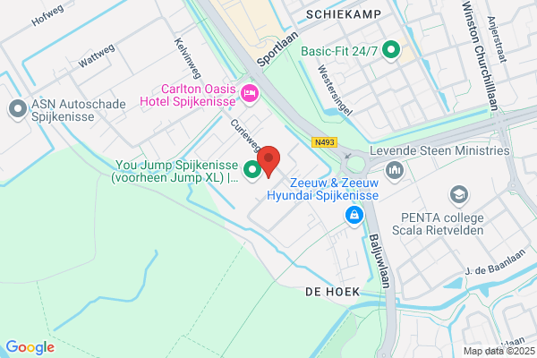 Heijwegen, M