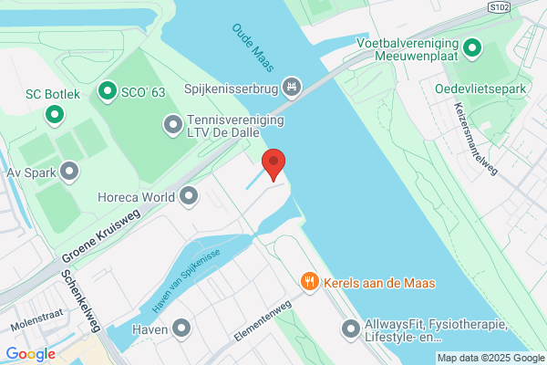 Herrewijnen Heiwerken Spijkenisse Bv
