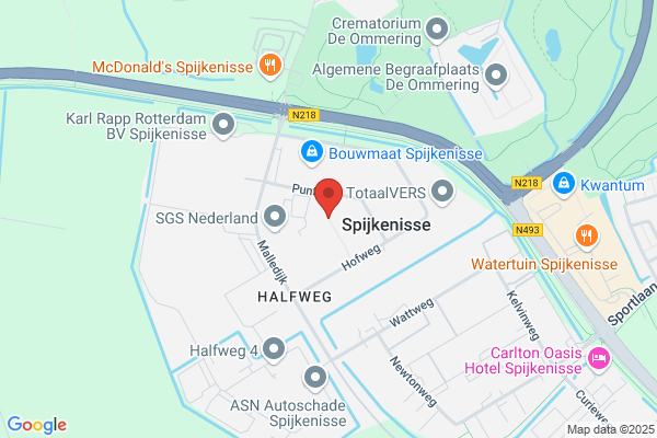 Holland Fijnbakkerijen Bv
