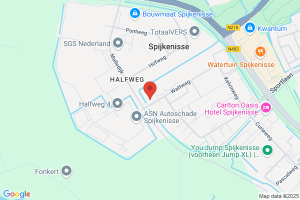 J. Barendregt's Kistenfabriek