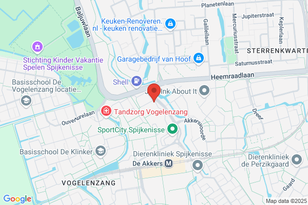 Jongeneel Open Haarden