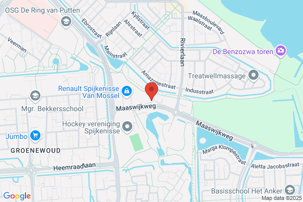 Kbs Zuid-Holland
