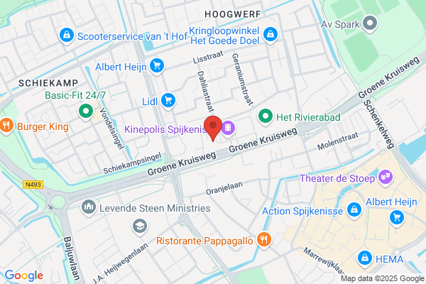 Kozijntechniek Zuid-Holland B.V.