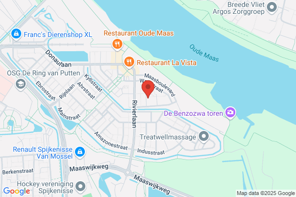 Lasbedrijf Intermontage G.E. Beisser
