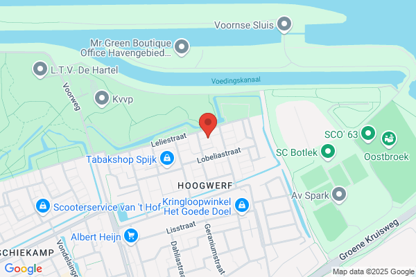 M. Janssen Stukadoors & Onderhoudsbedrijf