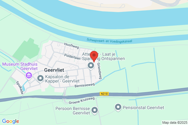 Meertens Glas