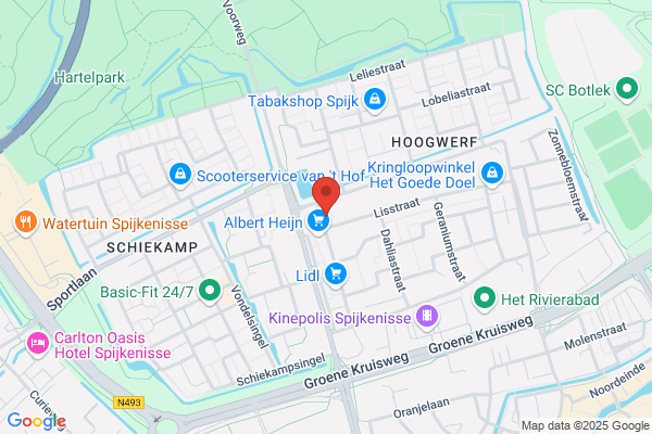 Michaëlkerk