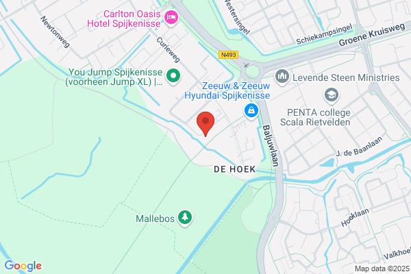 Molendijk Bestratingen