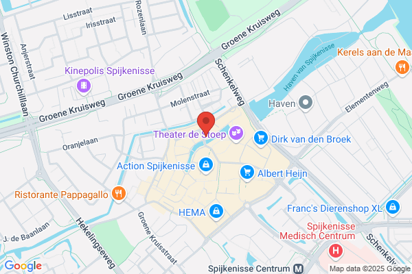 Ooms Makelaars Spijkenisse B.V.
