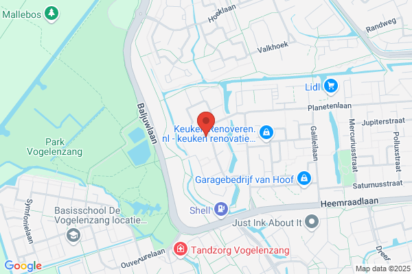 Oranje Sloopwerken Bv