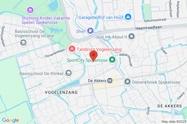 Prot Christelijke Speciale Basisschool De Branding