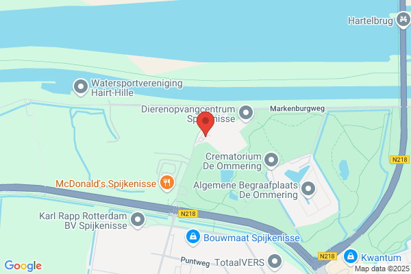 Rijks Inrichting Voor Jongens De Hartelborgt