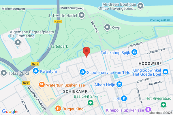 Rioolbeheer Holland
