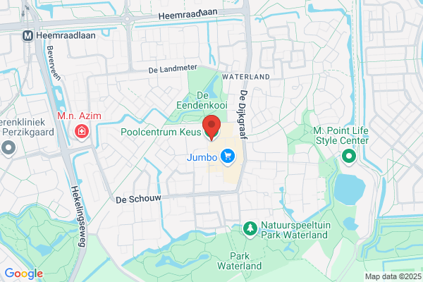 Snookercentrum Spijkenisse