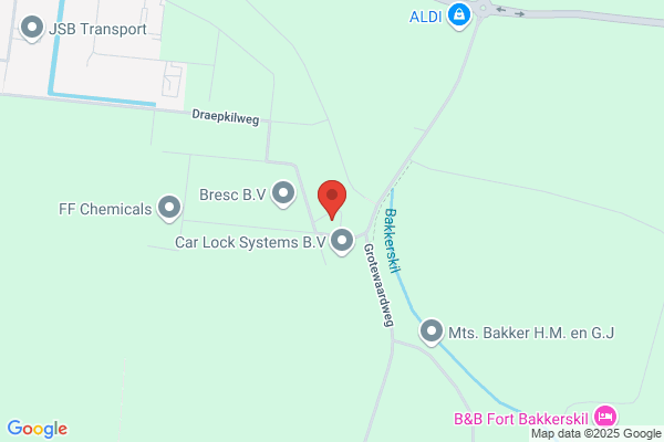 Solide Brandbeveiliging Bv