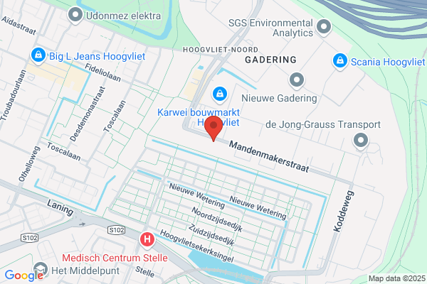 Spijkstaal Elektro B.V.