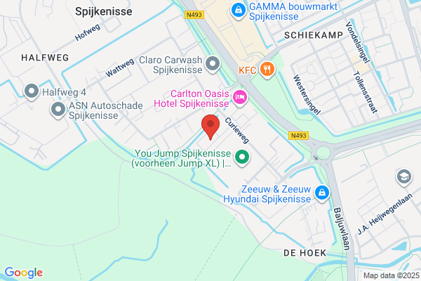 Rovimex Schoonmaakbedrijf