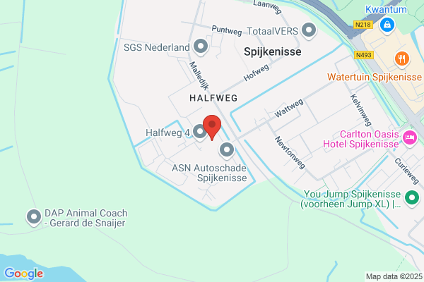 Schoonmaakbedrijf Real Service Bv