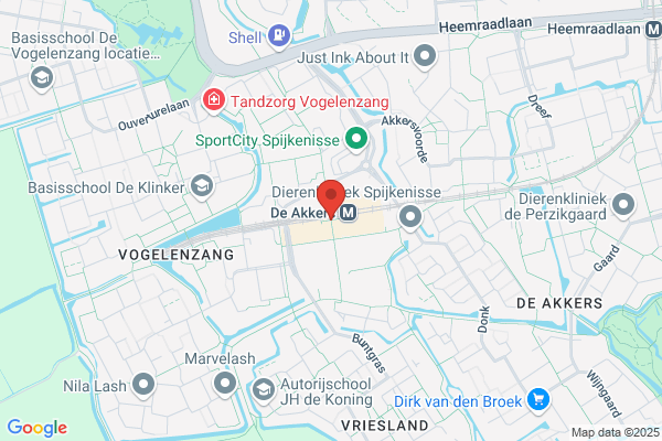 D-Reizen