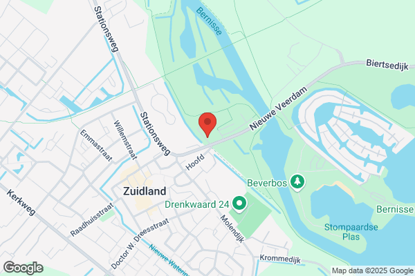 De Zuidlandse Hoeve
