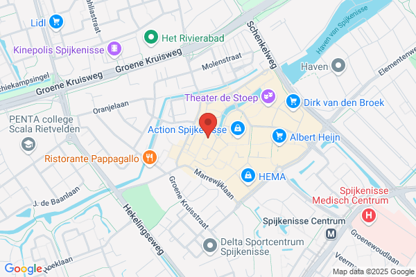 Grieks Specialiteiten Restaurant Zorba De Griek