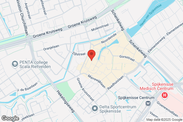 Roti Koning Afhaalcentrum