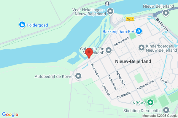 Wapen Van Nieuw-Beyerland, Het