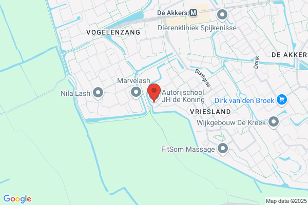Autorijschool P.J. De Koning