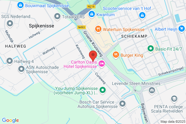Autorijschool Wegwijs