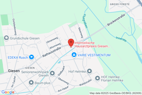 R Giesen
