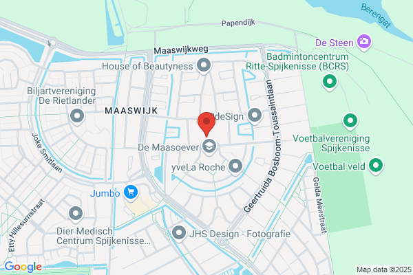A Groenendijk