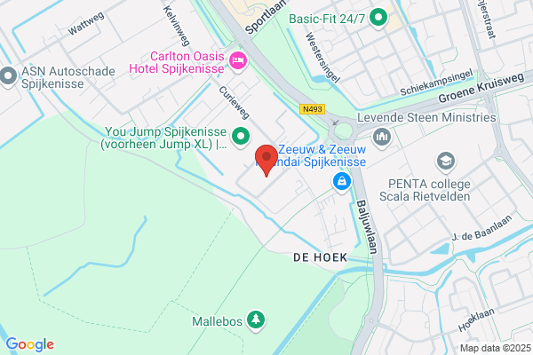 Kloet Voorne Putten Bv