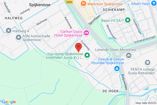Theo's Klusbedrijf