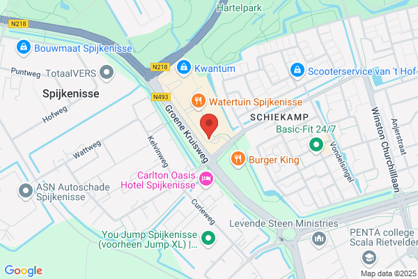 De Schoenkampioen