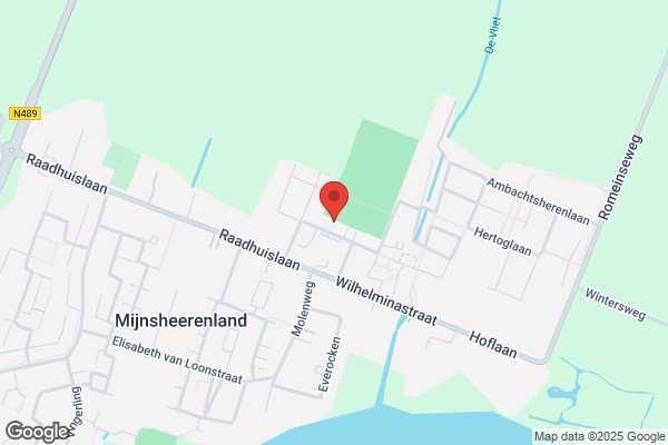 De Boomgaard