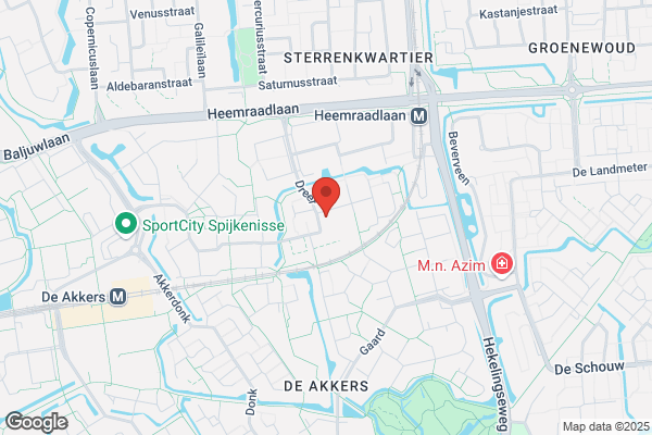 De Bron