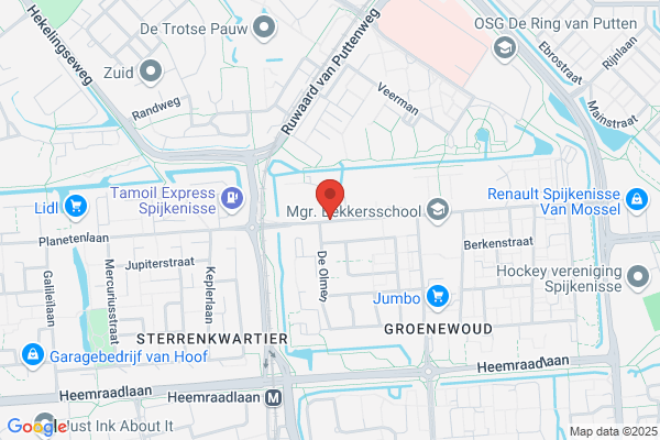 Markenburg