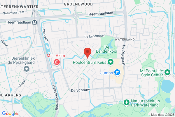 Montessorischool Spijkenisse