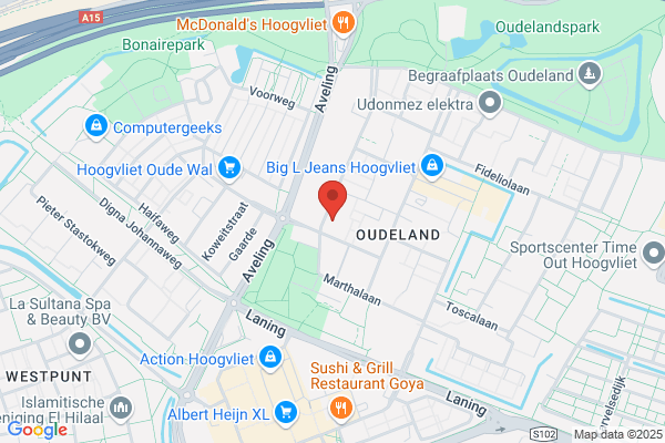 Oudeland
