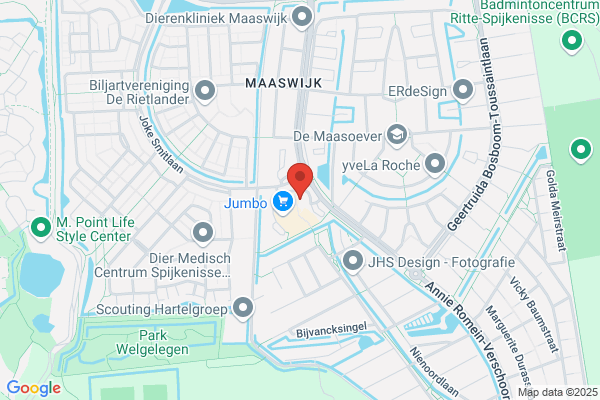 Bianka Beautystudio en Zonnestudio (Maaswijk)