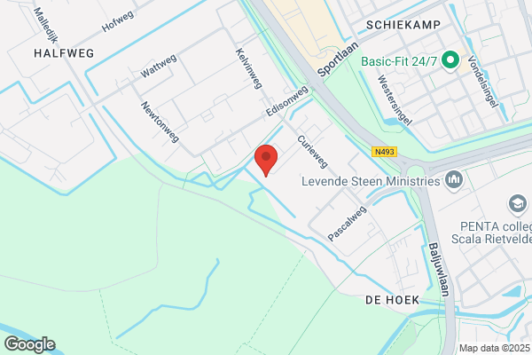 A J Beumers-Broere