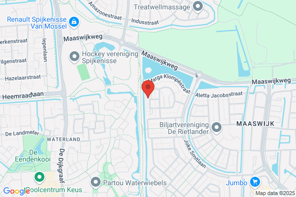 Schoonheidssalon Irma De Winter